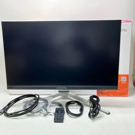 BenQ MOBIUZ EX271U 27インチ ゲーミングモニター No3476