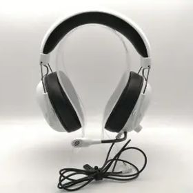 【中古】Razer BlackShark V2 X RZ04-03240700-R3M1 [White]【千葉】保証期間１ヶ月【ランクB】