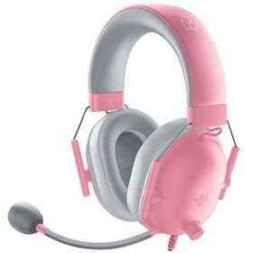 Razer ヘッドセット BlackShark V2 X RZ04-03240800-R3M1 [Quartz]