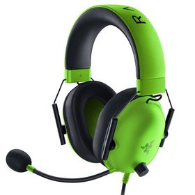 Razer ヘッドセット BlackShark V2 X RZ04-03240600-R3M1 [Razer Green]
