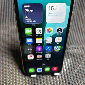 iPhone 11 64GB ホワイト MHDC3J/A
