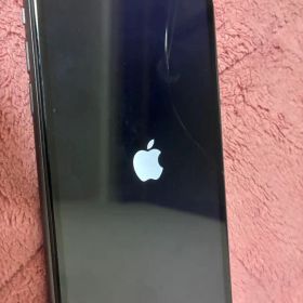 iPhone11 256 黒 ジャンク品