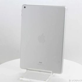 ソフマップ 〔中古品〕 iPad 第7世代 32GB シルバー MW752J／A Wi-Fi【251】