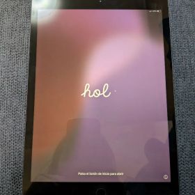 Apple iPad 第7世代 本体