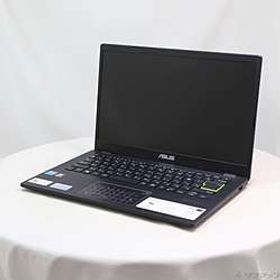 Vivobook Go 14 E410KA-EK844W スターブラック ［Celeron-N4500 (1.1GHz)／8GB／eMMC128GB／14インチワイド／Windows11 Home］