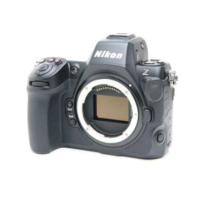 【中古品】《良品》Nikon Z8[デジタルカメラ]