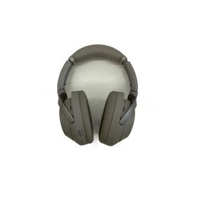 SONY◆ヘッドセット WH-1000XM3 (S) [プラチナシルバー]//