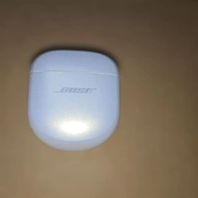 BOSE QuietComfort Ultra Earbuds ダイヤモンド