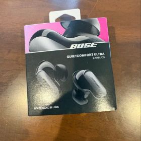 Bose QuietComfort Ultra Earbuds