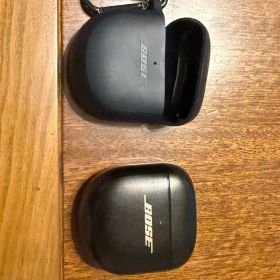 Bose QuietComfort Ultra Earbuds (第2世代)