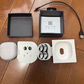 BOSE QuietComfort Ultra Earbuds ジャンク