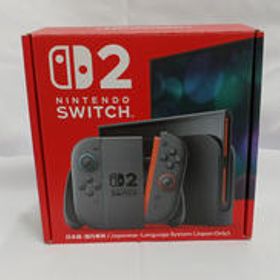 NINTENDO SWITCH2 BEE-001 NINTENDO / 任天堂