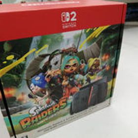 SWITCH2 BEE-001 NINTENDO