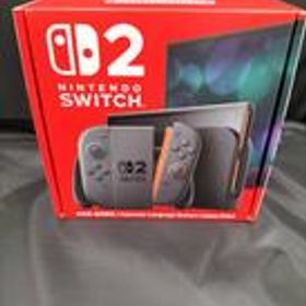 SWITCH2 BEE-001 NINTENDO / 任天堂