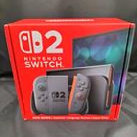 SWITCH2 BEE-001 NINTENDO / 任天堂