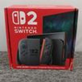 ニンテンドーSWITCH2 BEE-001 NINTENDO[