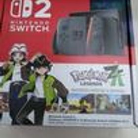 NINTENDO SWITCH 2 POKEMON ZA BEE-001 NINTENDO / 任天堂