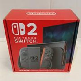 SWITCH2 BEE-001 NINTENDO / 任天堂