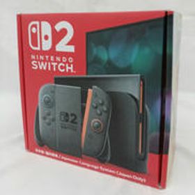 NINTENDO SWITCH2 BEE-S-KB6CA NINTENDO / 任天堂