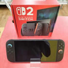 NINTENDO SWITCH2 BEE-S-KB6CA NINTENDO