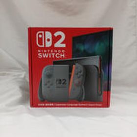 NINTENDO SWITCH2 BEE-001 NINTENDO / 任天堂