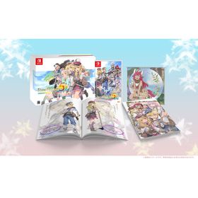 ルーンファクトリー5 プレミアムボックス Nintendo Switch 新品 (MARV-AYF3A) NSW