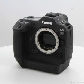 ソフマップ 〔中古品〕 EOS R3 ボディ【262】