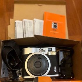 FUJIFILM instax mini 90 NEO CLASSIC 本体