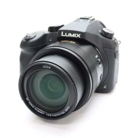 【中古品】《難有品》Panasonic LUMIX FZ1000 DMC-FZ1000[デジタルカメラ]