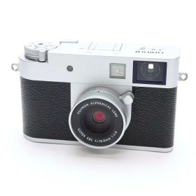 【中古品】《美品》FUJIFILM X half X-HF1[デジタルカメラ]