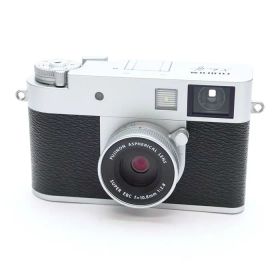 【中古品】《美品》FUJIFILM X half X-HF1[デジタルカメラ]
