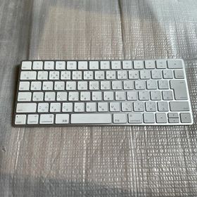 Apple Magic Keyboard 日本語配列 A1644