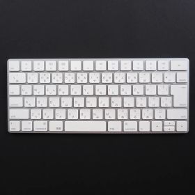 Apple Magic Keyboard A1644 日本語JIS 動作確認済