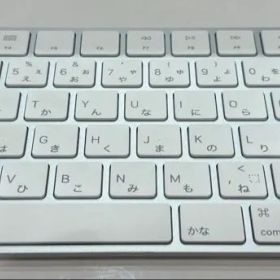Magic Keyboard 日本語配列 A1644/MLA22J/A