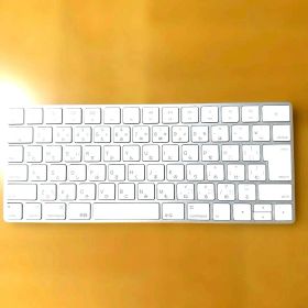 美品Apple Magic Keyboard MLA22J/A（A1644）④