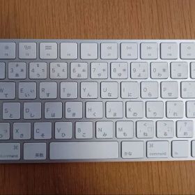 Apple Magic Keyboard A1644 ジャンク