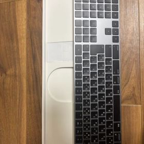 Apple Magic Keyboard A1843 スペースグレイ