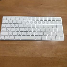 Apple Magic Keyboard 日本語配列
