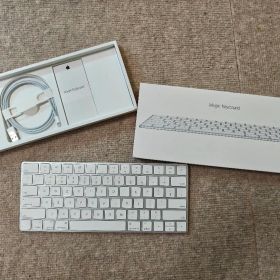 Apple Magic Keyboard2 英語配列 US
