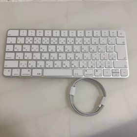 Apple純正 Magic Keyboard 日本語配列 JIS A2450