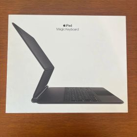 Apple Magic Keyboard 12.9インチ 第3/4世代