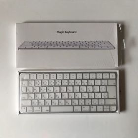 Apple正規品 キーボード未使用 Apple Magic Keyboard