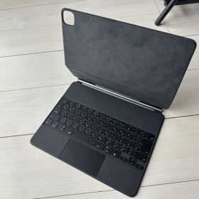 Apple Magic Keyboard 12.9インチ用 日本語配列