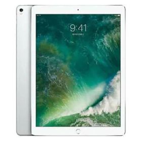 【中古】【安心保証】 iPad Pro 12.9インチ 第2世代[64GB] セルラー SoftBank シルバー