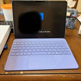 Surface Pro 12インチ キーボード ペン付き 美品 タブレットPC
