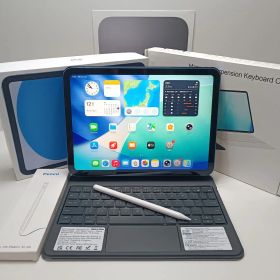 iPad 11インチ A16 128GB Keyboard タッチペン