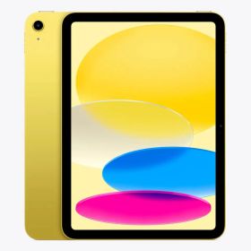 「新品」iPad(A16) 第11世代 Wi-Fi 256GB 2025年春モデル MD4J4J/A [イエロー]