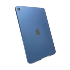 【最速発送】Apple iPad iPad A16 11インチ 128GB ブルー Wi-Fi【難有】