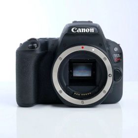 【中古】 (キヤノン) Canon EOS Kiss X9 ボディ ブラック【中古カメラ デジタル一眼】 ランク：C