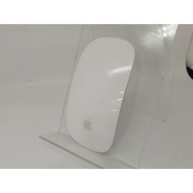 【中古】Apple Magic Mouse 2 (2015) シルバー MLA02J/A【川越クレアモール】保証期間1週間